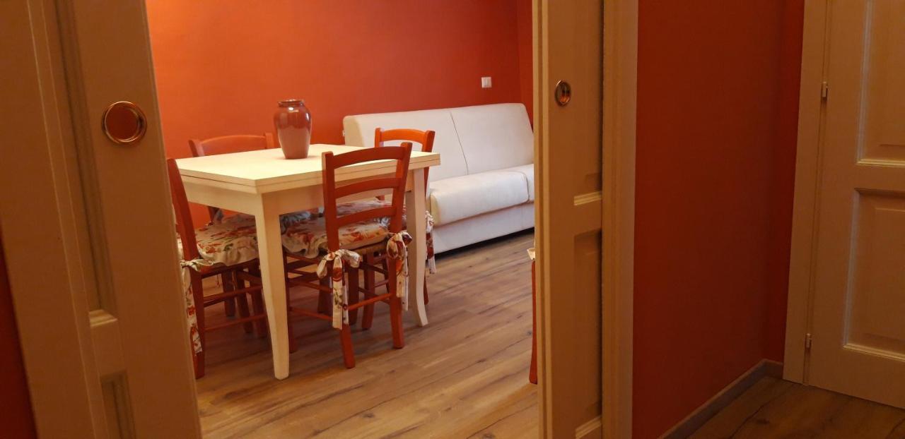 La Casa Della Pieve Vecchia Apartment Marmigliaio Екстериор снимка