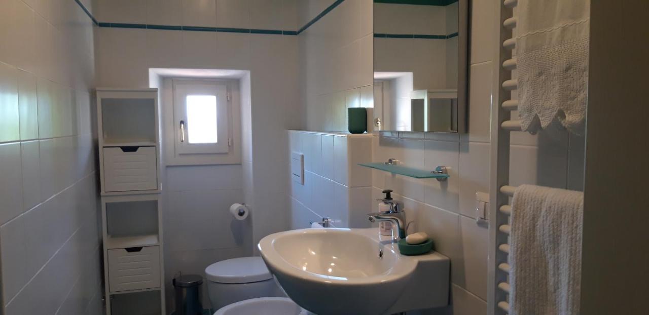 La Casa Della Pieve Vecchia Apartment Marmigliaio Екстериор снимка