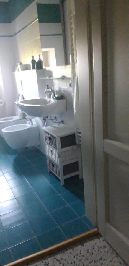 La Casa Della Pieve Vecchia Apartment Marmigliaio Екстериор снимка