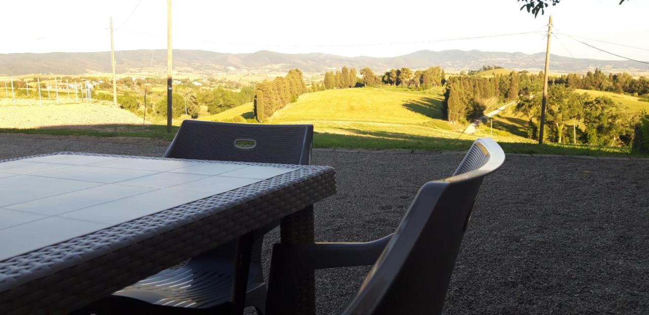 La Casa Della Pieve Vecchia Apartment Marmigliaio Екстериор снимка