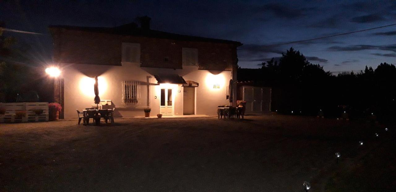 La Casa Della Pieve Vecchia Apartment Marmigliaio Екстериор снимка
