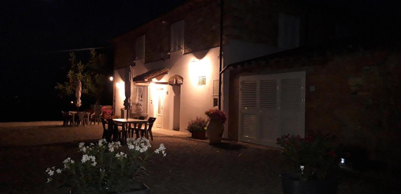 La Casa Della Pieve Vecchia Apartment Marmigliaio Екстериор снимка