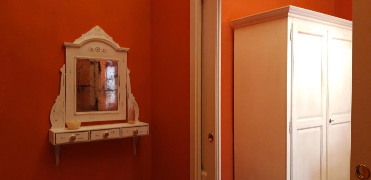 La Casa Della Pieve Vecchia Apartment Marmigliaio Екстериор снимка