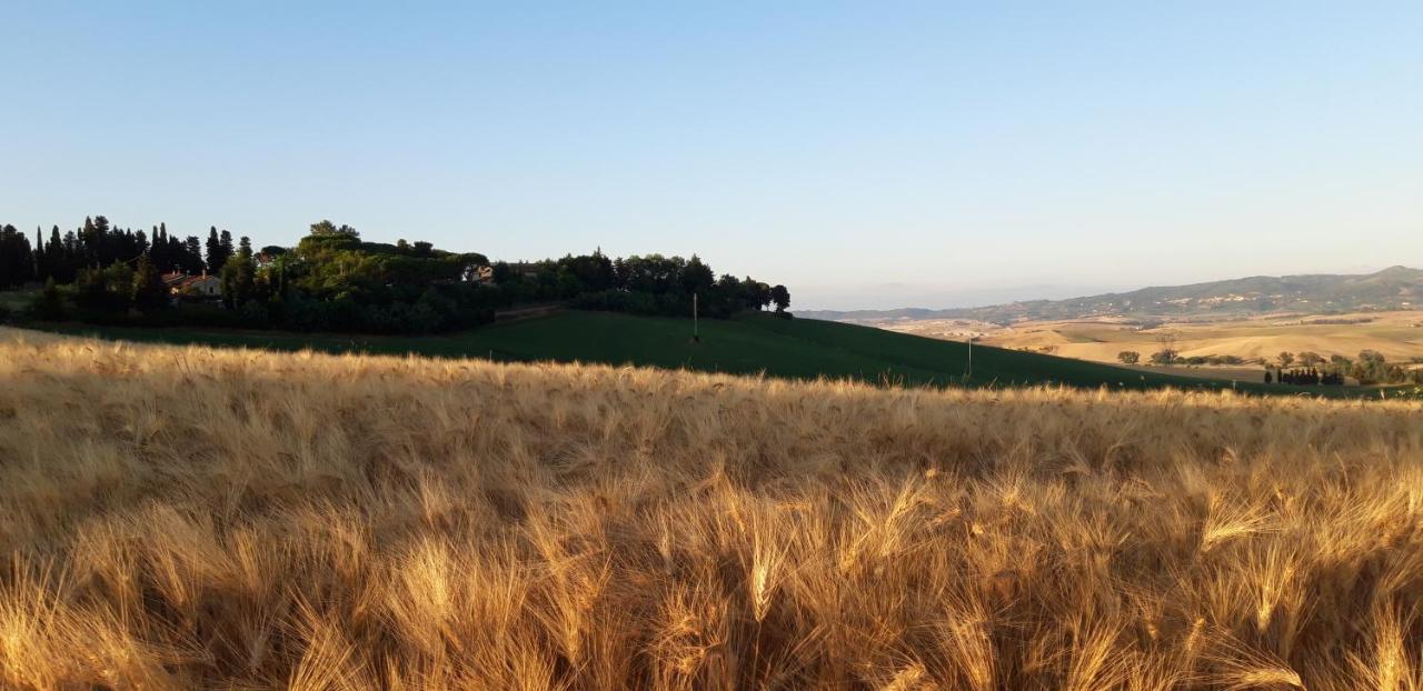 La Casa Della Pieve Vecchia Apartment Marmigliaio Екстериор снимка