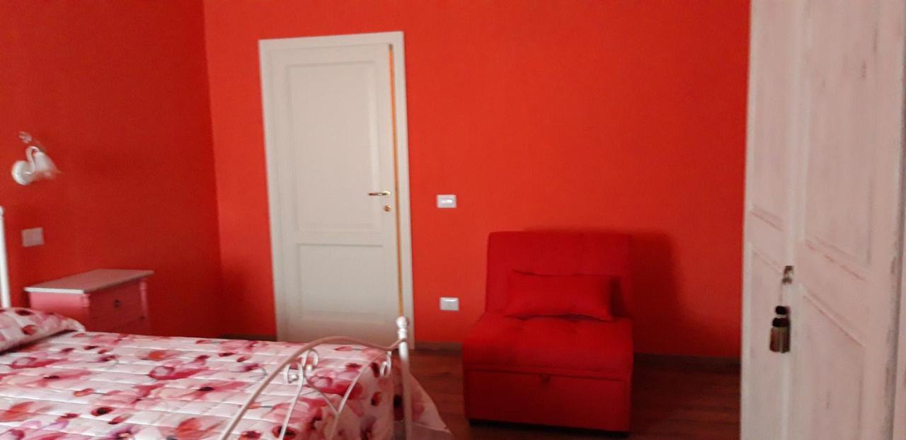 La Casa Della Pieve Vecchia Apartment Marmigliaio Екстериор снимка