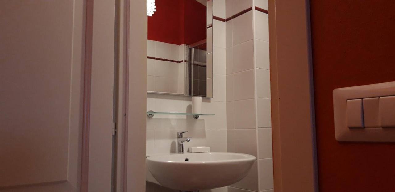 La Casa Della Pieve Vecchia Apartment Marmigliaio Екстериор снимка