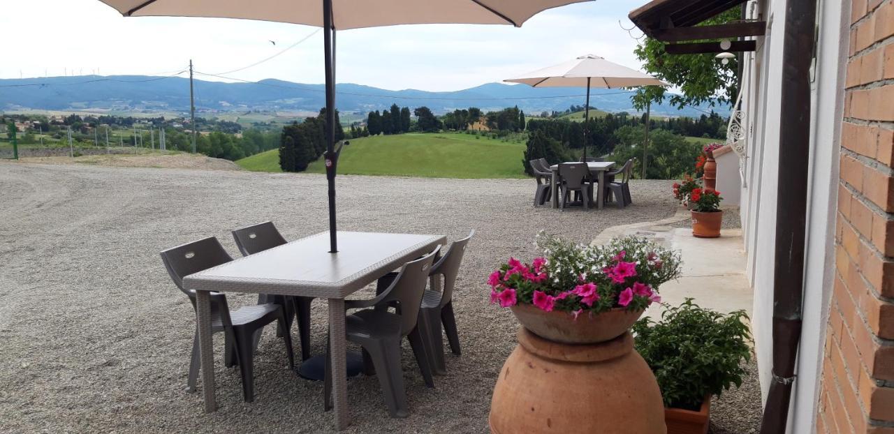 La Casa Della Pieve Vecchia Apartment Marmigliaio Екстериор снимка