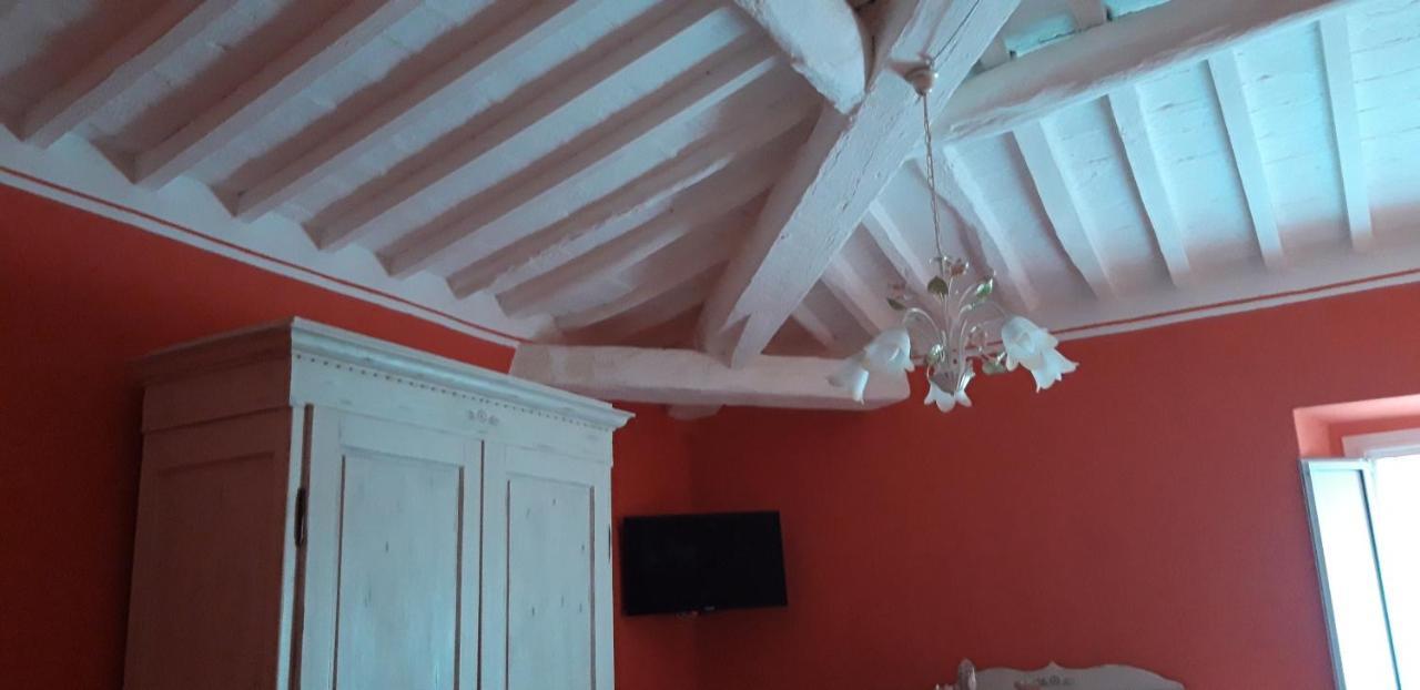 La Casa Della Pieve Vecchia Apartment Marmigliaio Екстериор снимка