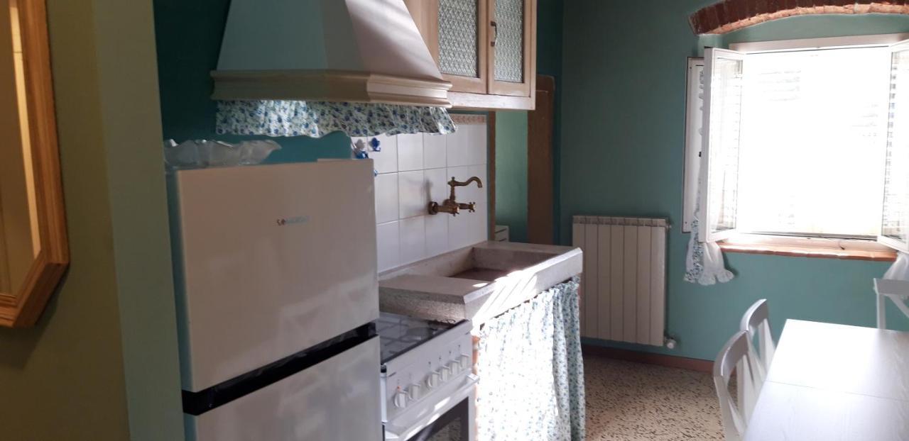 La Casa Della Pieve Vecchia Apartment Marmigliaio Екстериор снимка