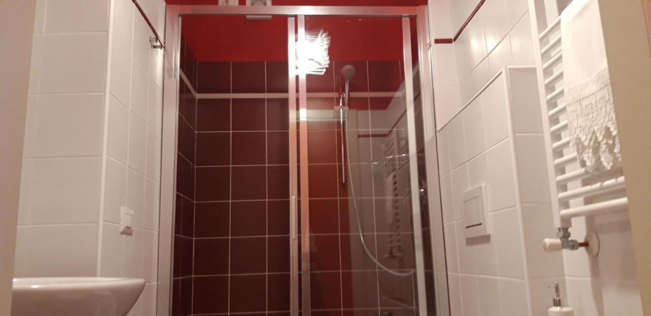 La Casa Della Pieve Vecchia Apartment Marmigliaio Екстериор снимка