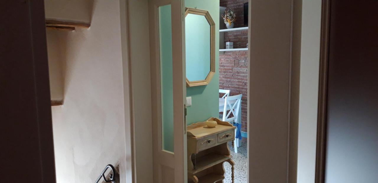 La Casa Della Pieve Vecchia Apartment Marmigliaio Екстериор снимка