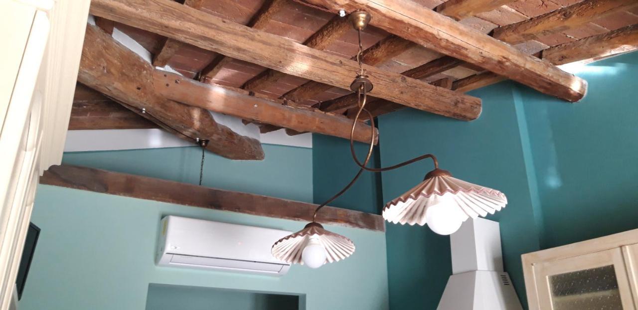 La Casa Della Pieve Vecchia Apartment Marmigliaio Екстериор снимка