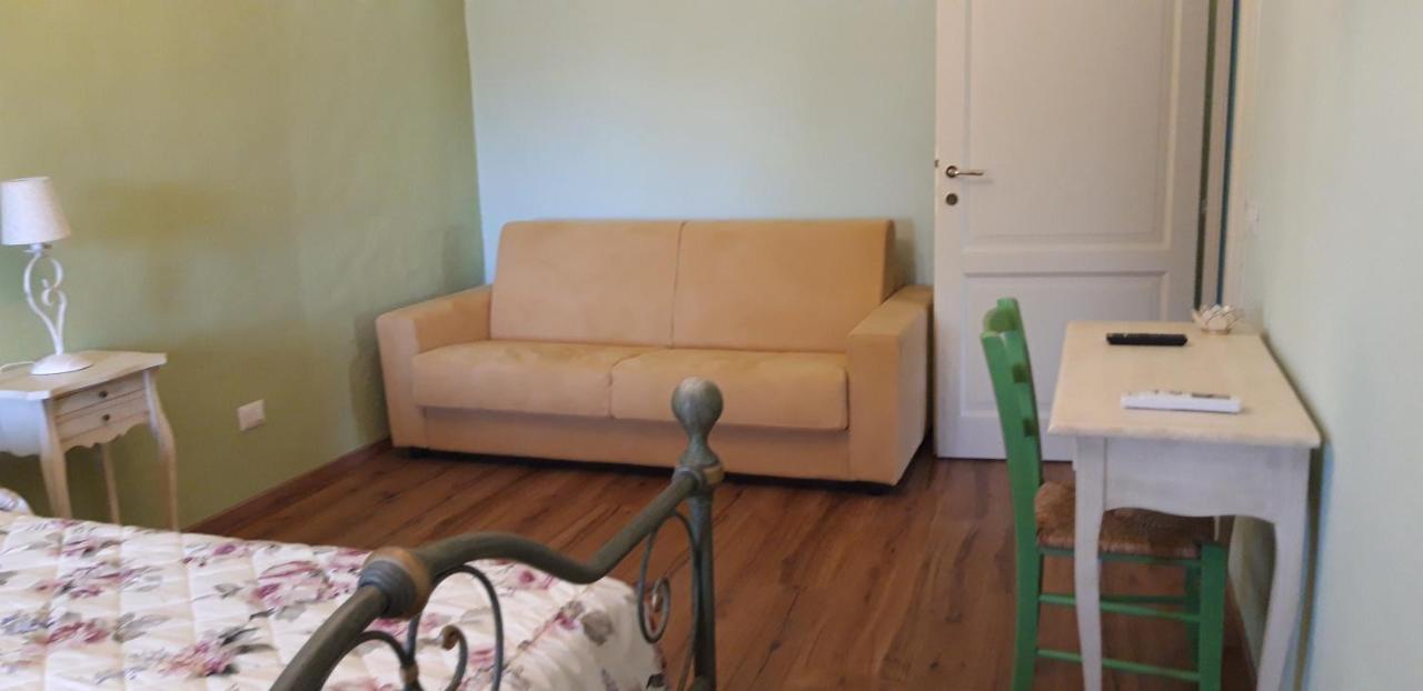 La Casa Della Pieve Vecchia Apartment Marmigliaio Екстериор снимка
