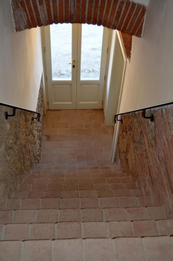 La Casa Della Pieve Vecchia Apartment Marmigliaio Екстериор снимка