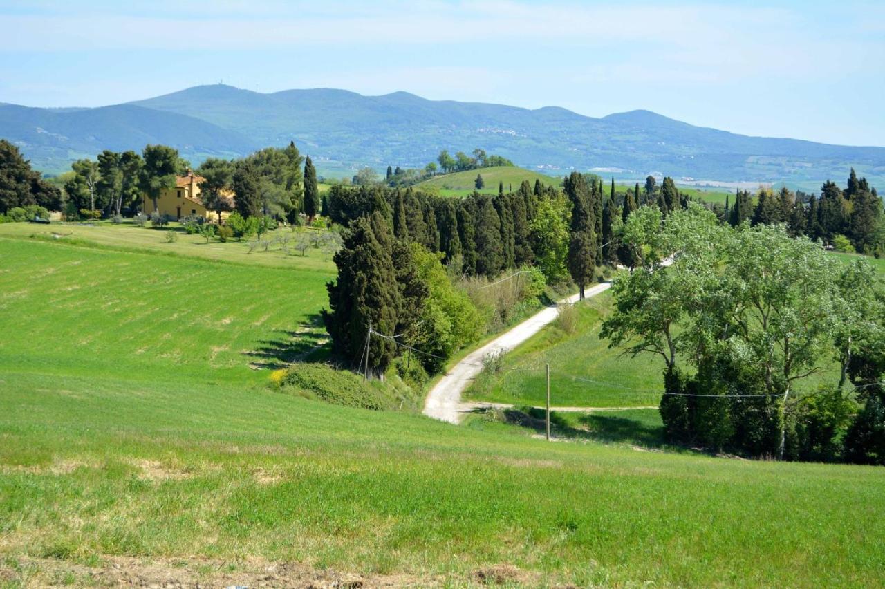 La Casa Della Pieve Vecchia Apartment Marmigliaio Екстериор снимка