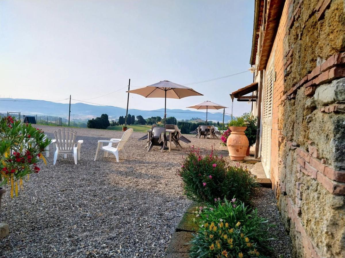 La Casa Della Pieve Vecchia Apartment Marmigliaio Екстериор снимка