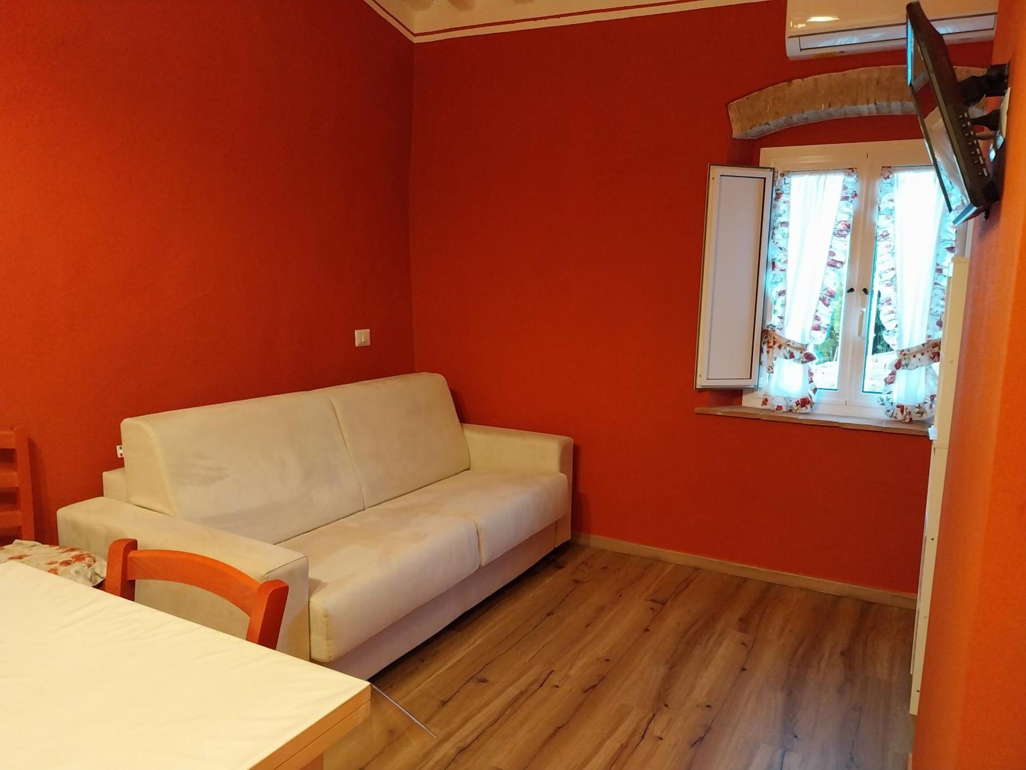 La Casa Della Pieve Vecchia Apartment Marmigliaio Екстериор снимка